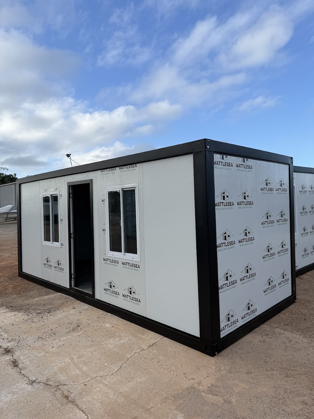 Wattlesea Modular Buildings | 1615 The Northern Rd, Bringelly NSW 2556, Australia | Phone: 0412 300 253