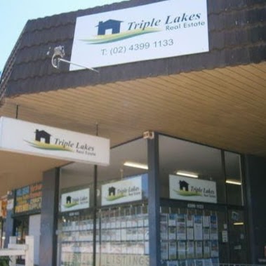 Triple Lakes Real Estate Budgewoi | 60 Cams Blvd, Summerland Point NSW 2259, Australia | Phone: (02) 4399 1133