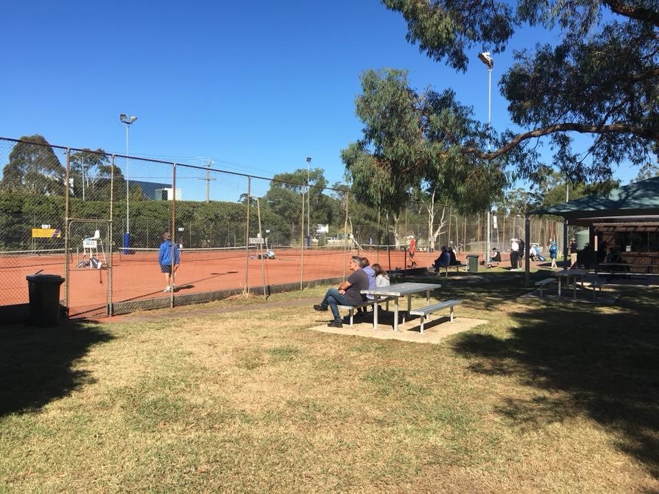 Wantirna Tennis Club | Cnr Mountain Highway & Burwood Road, Wantirna VIC 3152, Australia | Phone: 0408 576 025