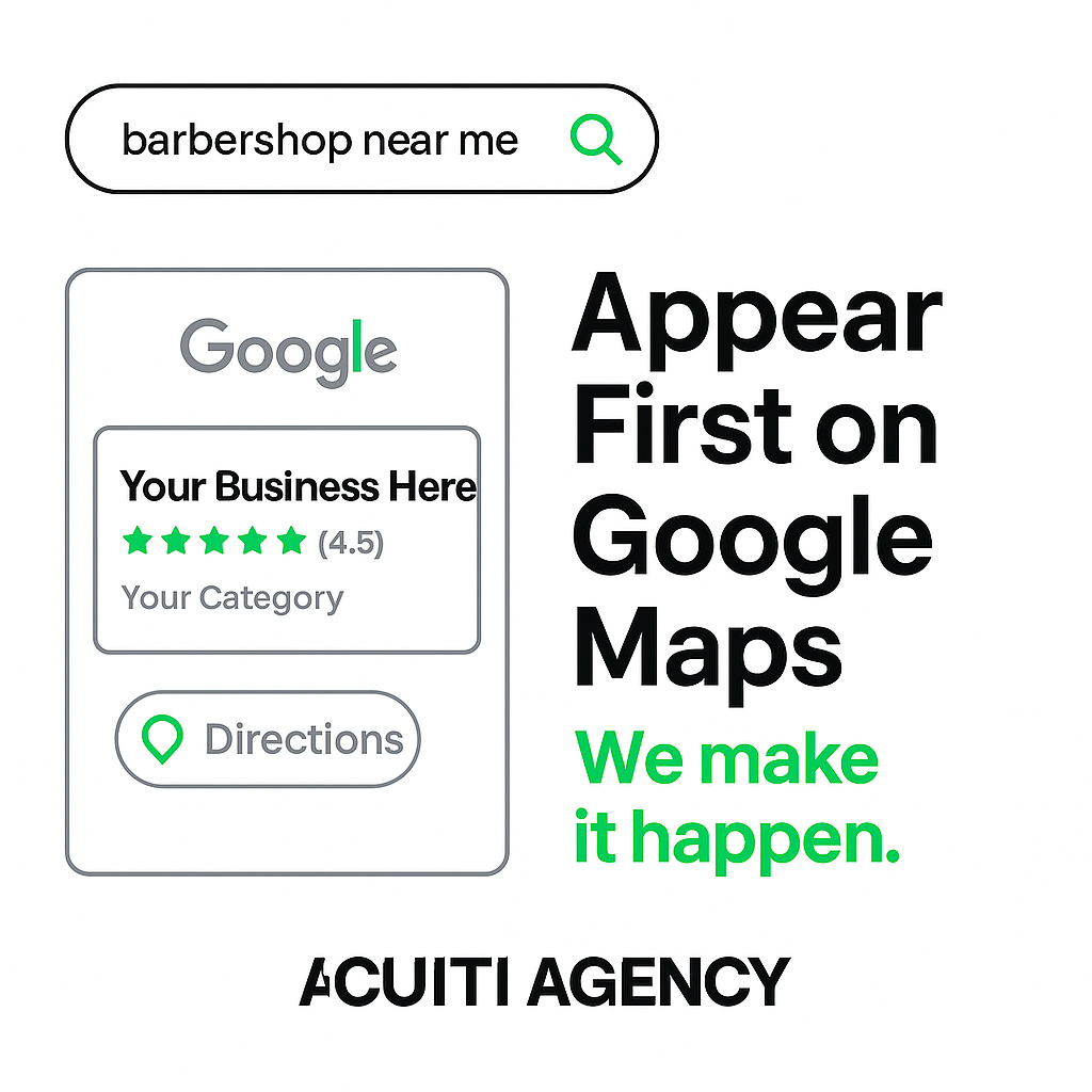 Acuiti Agency | 10 Elevation Cres, San Remo VIC 3925, Australia | Phone: 1300 260 095