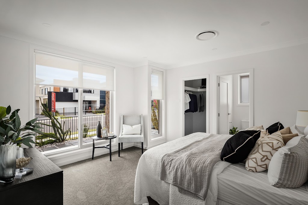 Worthington Homes HomeWorld Box Hill | 3 Noah St, Box Hill NSW 2765, Australia | Phone: 1300 301 138