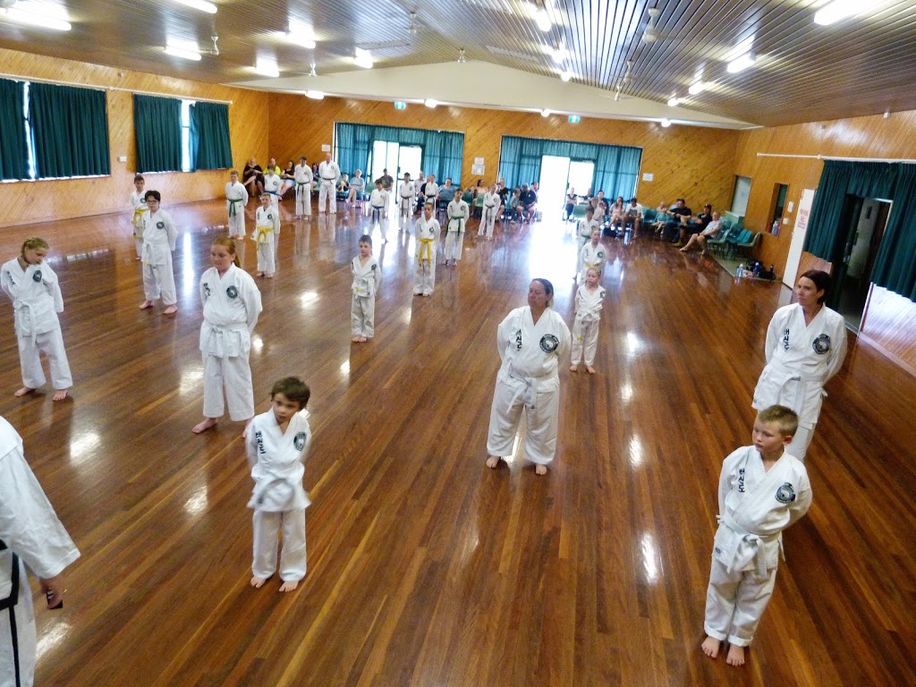 Shim Jang Taekwondo Narangba | gym | Narangba Community Centre, 229 Mackie Rd, Narangba QLD 4504, Australia | 0408232223 OR +61 408 232 223