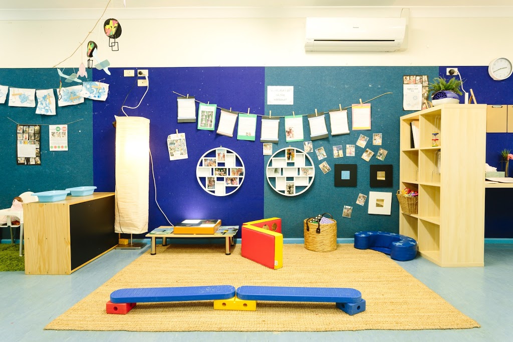 Goodstart Early Learning Narellan Vale | school | 1 Irwin Ct, Narellan Vale NSW 2567, Australia | 1800222543 OR +61 1800 222 543