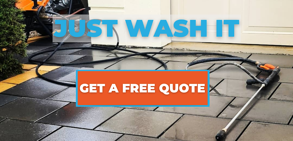 Just Wash It Property Services | 9 Brixton St, Christies Beach SA 5165, Australia | Phone: 0411 428 677