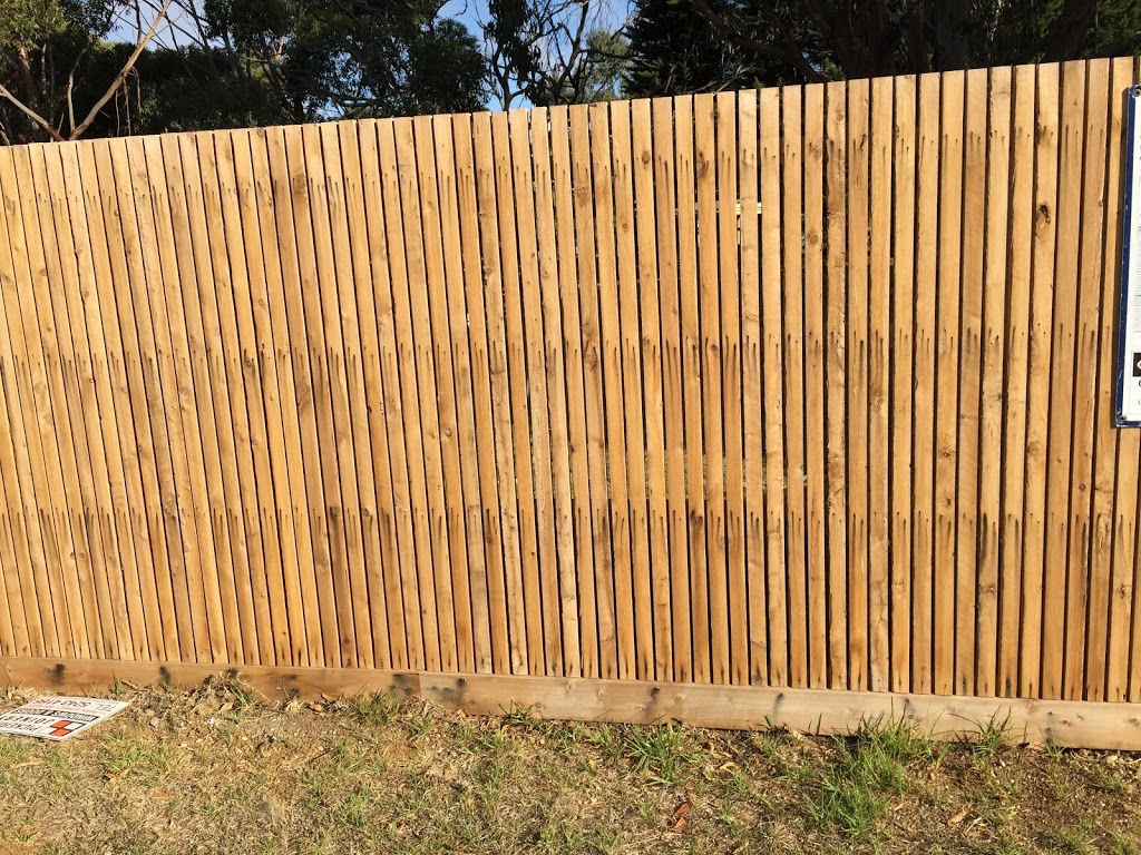 dont fence me in! | general contractor | 22 Berthon St, Aireys Inlet VIC 3231, Australia | 0418896840 OR +61 418 896 840