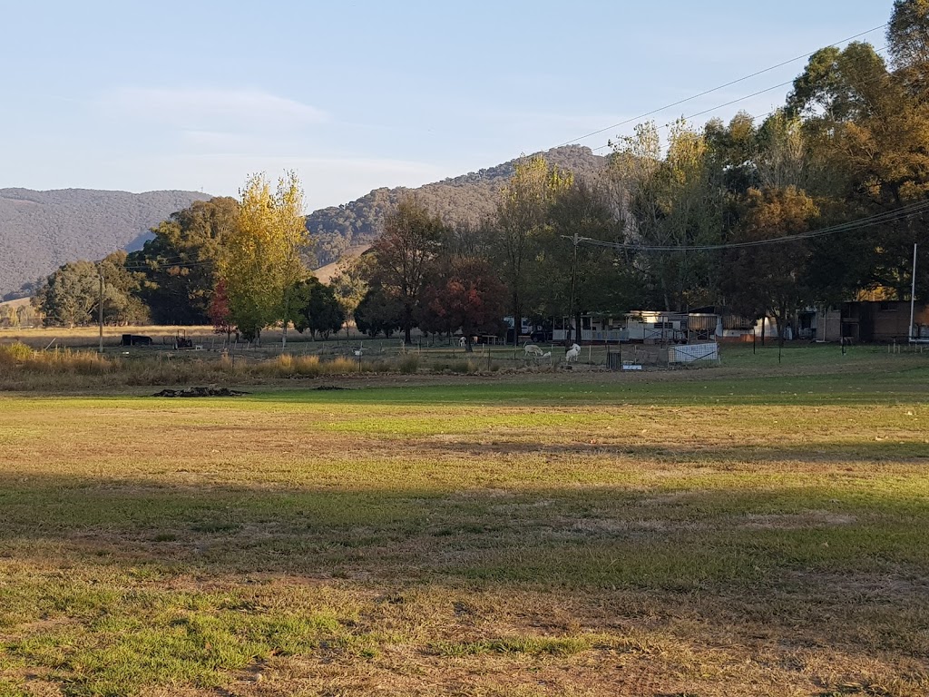 Blowering Holiday Park | campground | 509 Snowy Mountains Hwy, Tumut NSW 2720, Australia | 0269471383 OR +61 2 6947 1383