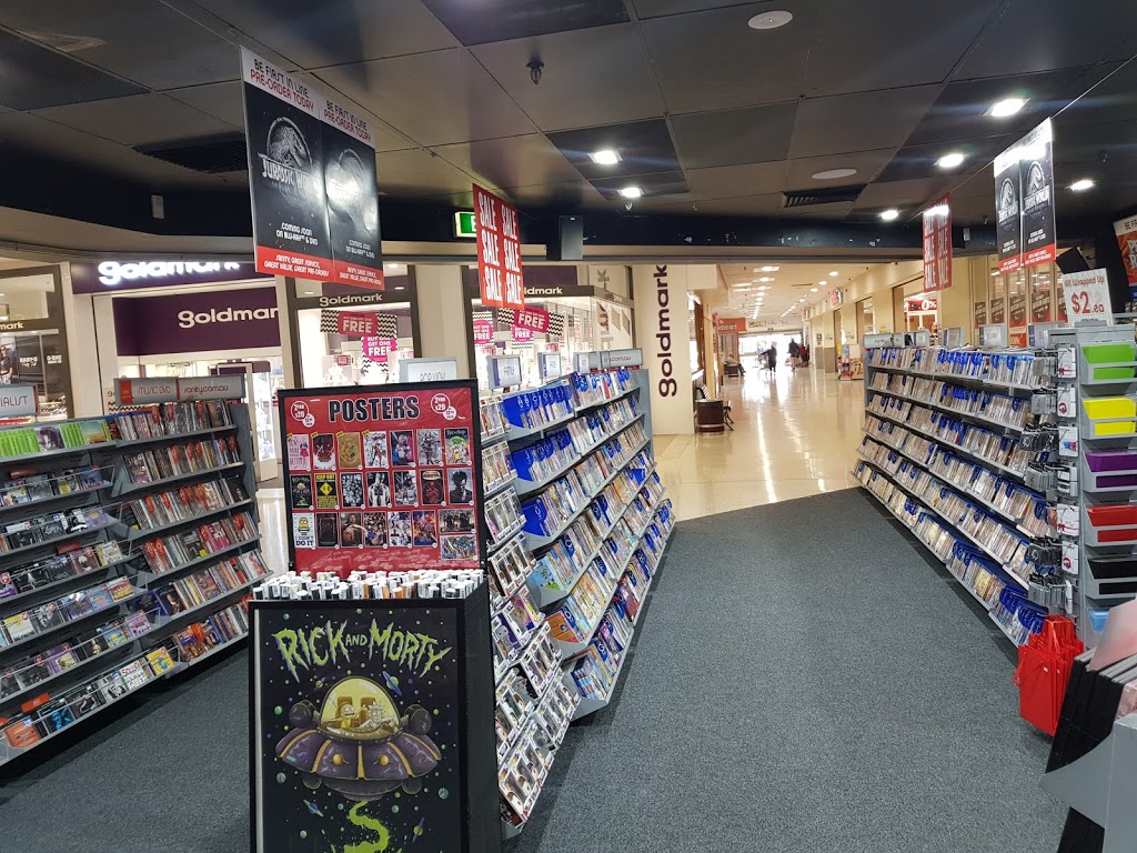 Sanity | movie rental | Shop 21-22 Lithgow Valley Shopping Centre Cnr Lithgow & Bents Streets, Pottery Estate NSW 2790, Australia | 0263523950 OR +61 2 6352 3950