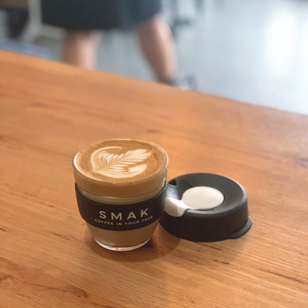 SMAK Coffee | 2 Carbine Cl, Maryland NSW 2287, Australia | Phone: 0447 669 964