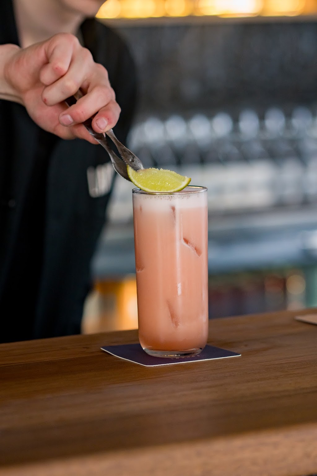 Larrikins Lounge | 36 Bullara St, Pambula NSW 2549, Australia | Phone: 0494 087 951