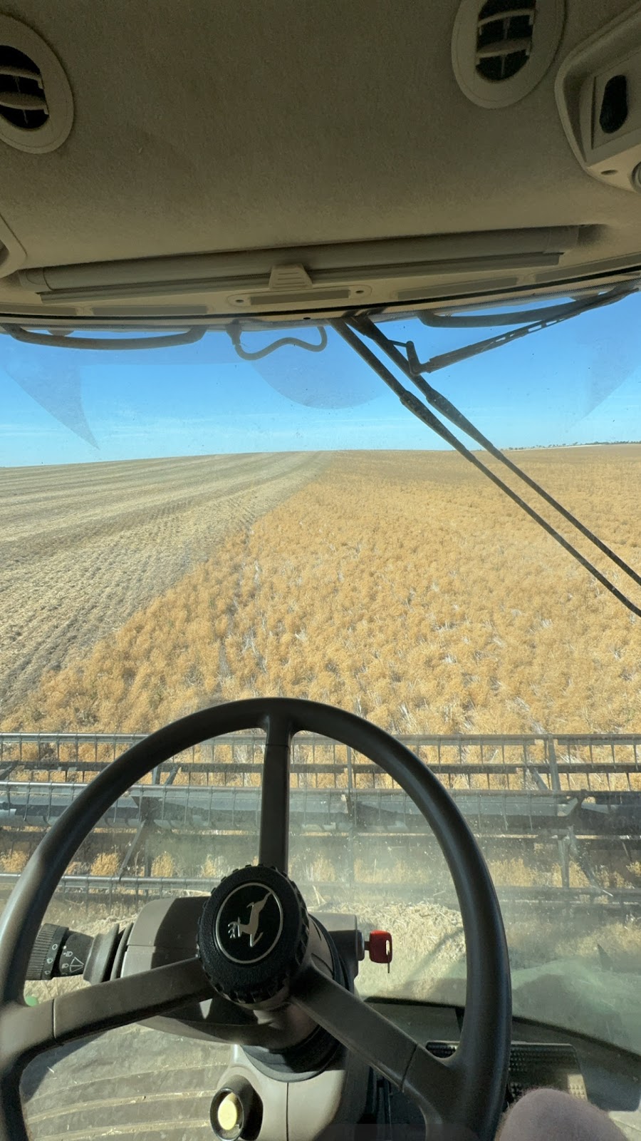 Notting Agri & Contracting | Murray Valley Hwy, Tyntynder VIC 3586, Australia | Phone: 0418 485 438