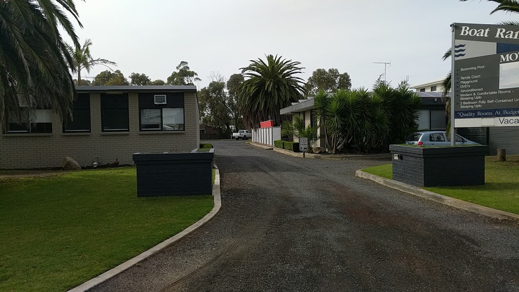 Boat Ramp Motel | lodging | 14 Guthridge St, Ocean Grove VIC 3226, Australia | 0352552018 OR +61 3 5255 2018