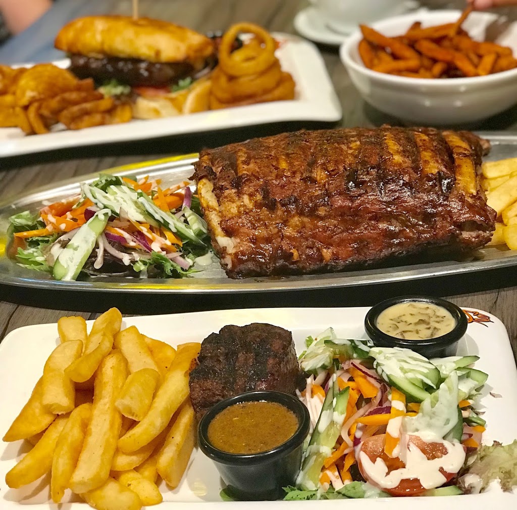 Outback Jacks | meal takeaway | Rouse Hill Town Centre, 10-14 Market Ln, Rouse Hill NSW 2155, Australia | 0298363771 OR +61 2 9836 3771