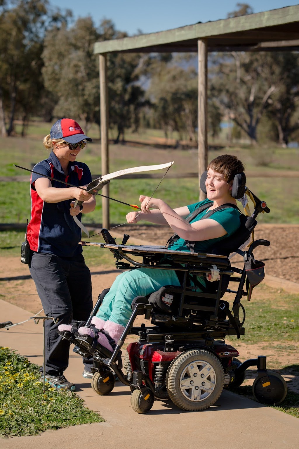 Challenge Disability Services | 2/80 Gipps St, Dubbo NSW 2830, Australia | Phone: (02) 5804 6600