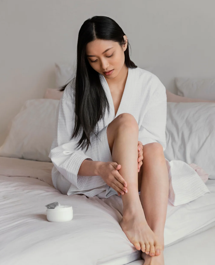 Laserlux Hair Removal | 50 Herley Ave, Rossmore NSW 2557, Australia | Phone: 0422 194 222