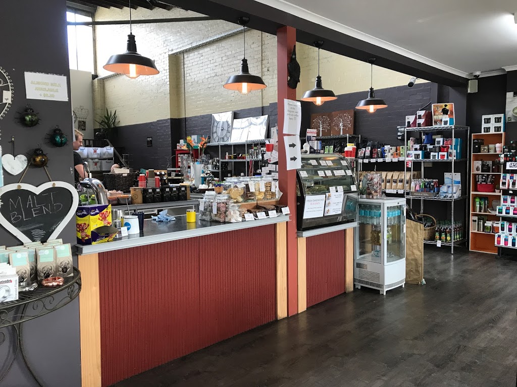 Capra Coffee | cafe | 110 Fyans St, South Geelong VIC 3220, Australia | 0352226244 OR +61 3 5222 6244
