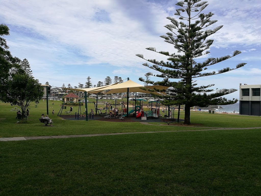 Coronation Park | park | 74 Manning St, Kiama NSW 2533, Australia