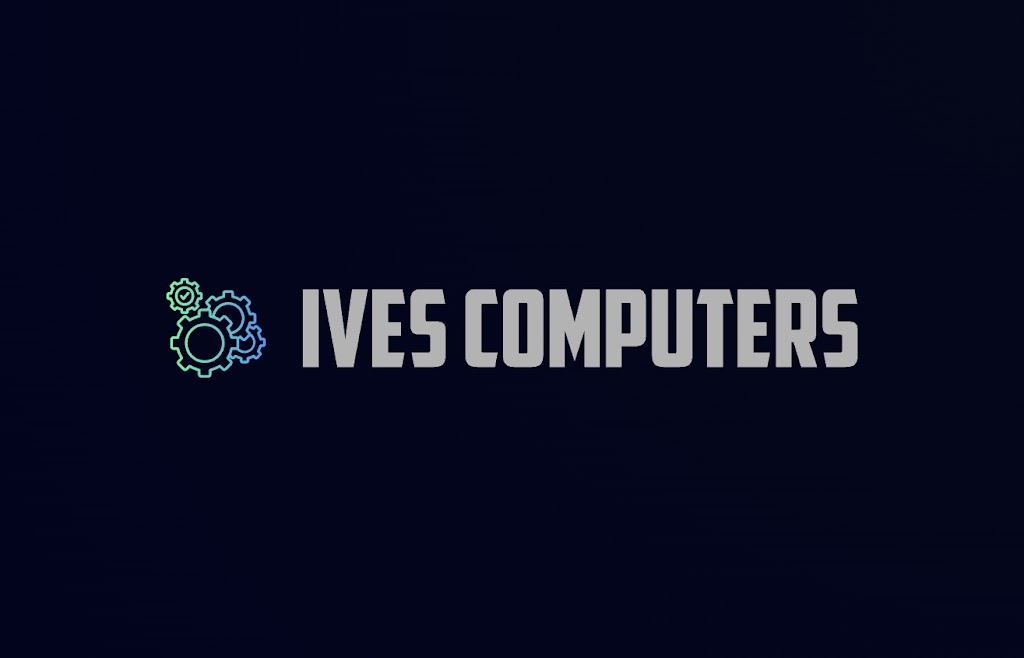 Ives Computers | 54 Strauss St, Springdale Heights NSW 2641, Australia | Phone: 0481 122 470
