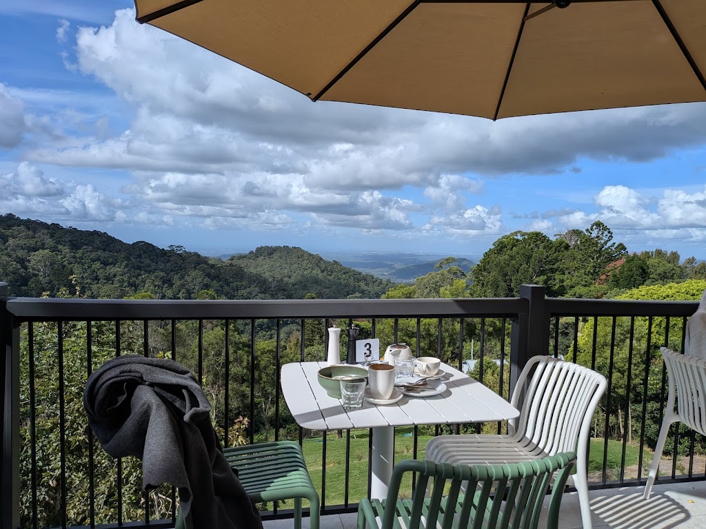 The View on Mount Glorious | Unit 1/1814 Mount Glorious Rd, Mount Glorious QLD 4520, Australia | Phone: 0455 213 279