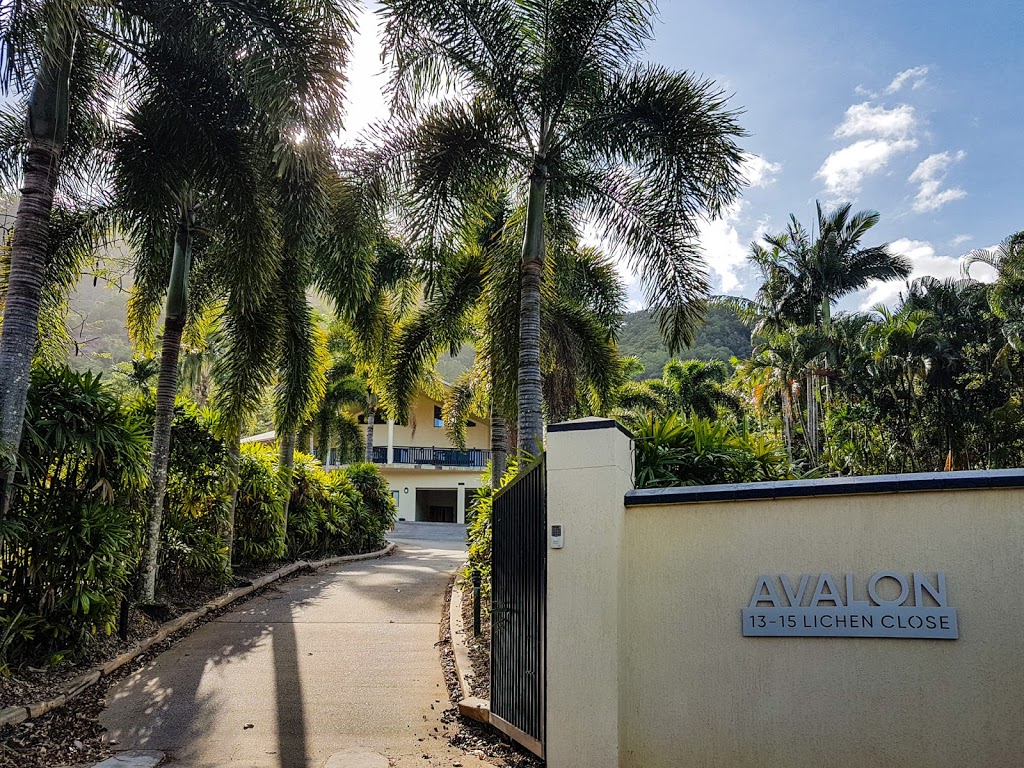 Avalon Holiday Home - Redlynch | lodging | 13-15 Lichen Cl, Redlynch QLD 4870, Australia | 0491741367 OR +61 491 741 367