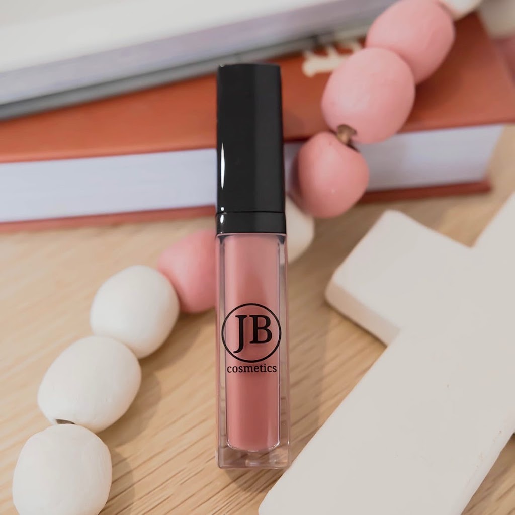JB Cosmetics Skincare Makeup | 122 Angela Rd, Rockyview QLD 4701, Australia | Phone: 0438 792 027