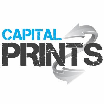 Capital Prints | store | 5/19-25 Kembla St, Fyshwick ACT 2609, Australia | 0262809354 OR +61 2 6280 9354