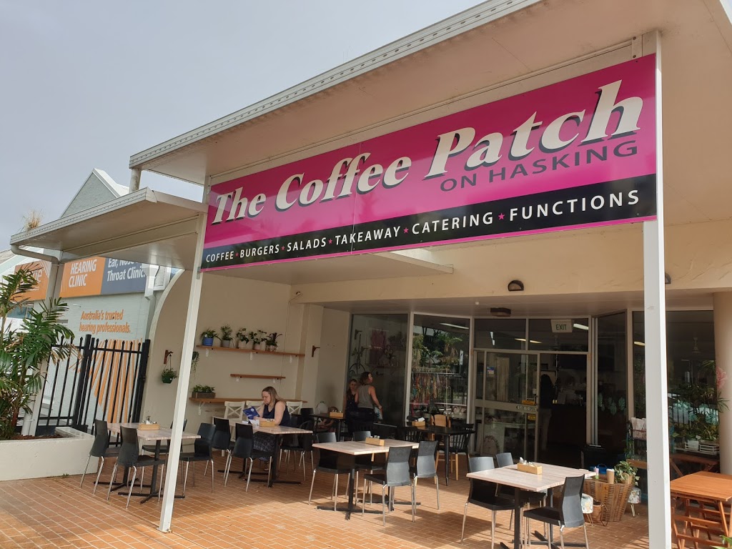 The Coffee Patch on Hasking | 11 Hasking St, Caboolture QLD 4510, Australia | Phone: 0455 024 833