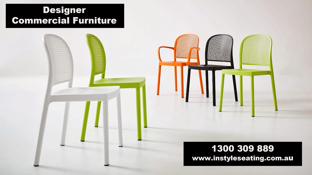 Instyle Seating | Shop 2/1026 Pittwater Rd, Collaroy NSW 2097, Australia | Phone: (02) 9905 8460
