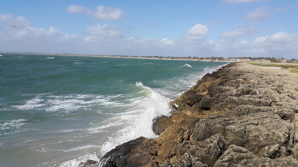 Town Beach | 16 Breakwater Parade, Mandurah WA 6210, Australia