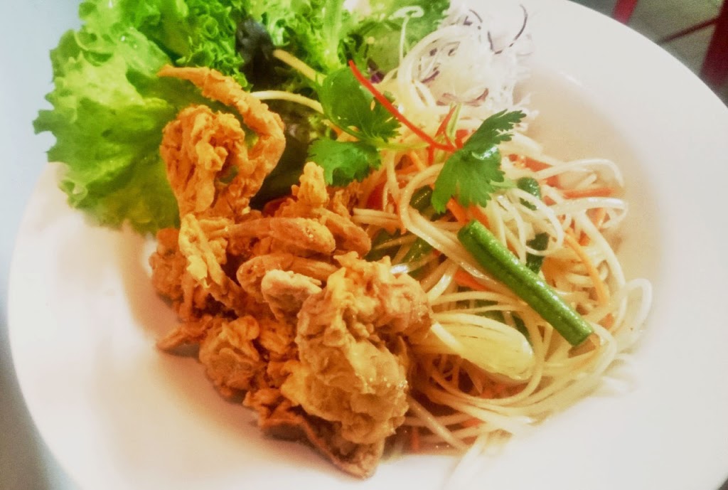 Thai SKYbar Restaurant | meal takeaway | 92 Pacific Hwy, Roseville NSW 2069, Australia | 0294114777 OR +61 2 9411 4777