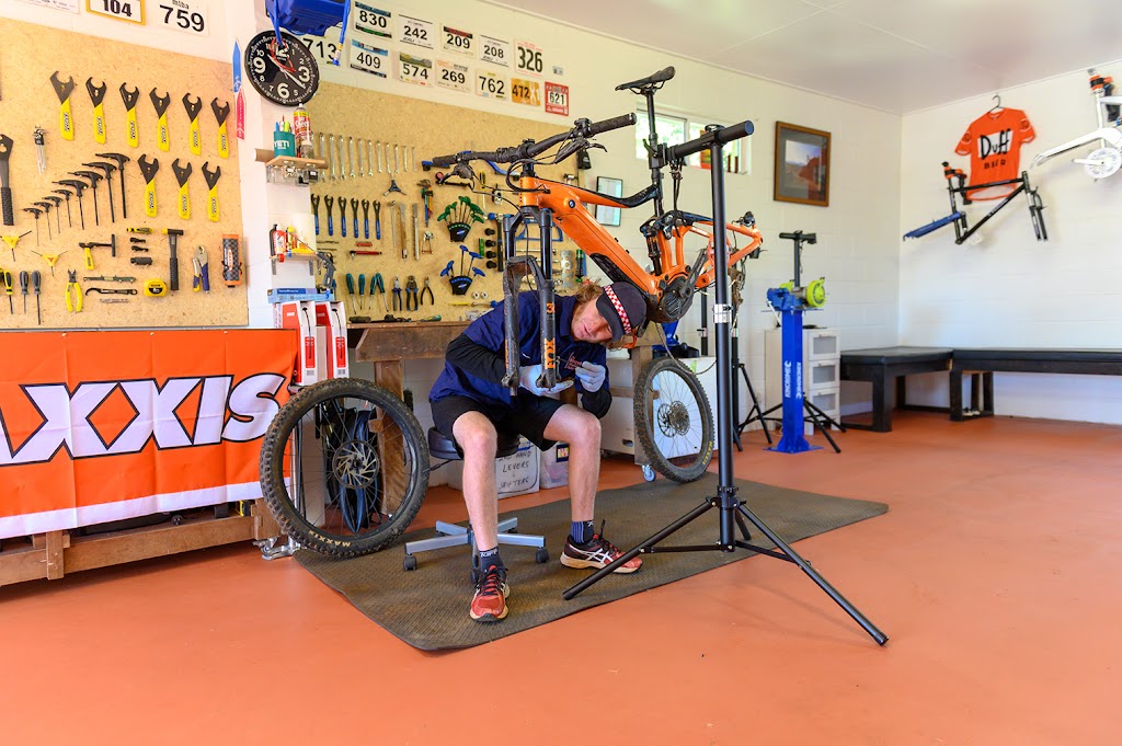 The Bicycle Workshop Atherton | Peakes Gully Rd, Atherton QLD 4883, Australia | Phone: 0491 636 917