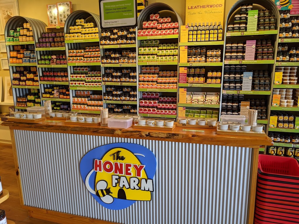 Melita Honey Farm | 39 Sorell St, Chudleigh TAS 7304, Australia | Phone: (03) 6363 6160