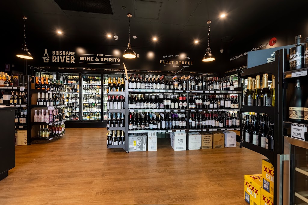 Brisbane River Fine Wine and Spirits | liquor store | Lowood Shopping Centre 3, 55-61 Main St, Lowood QLD 4311, Australia | 0754262150 OR +61 7 5426 2150
