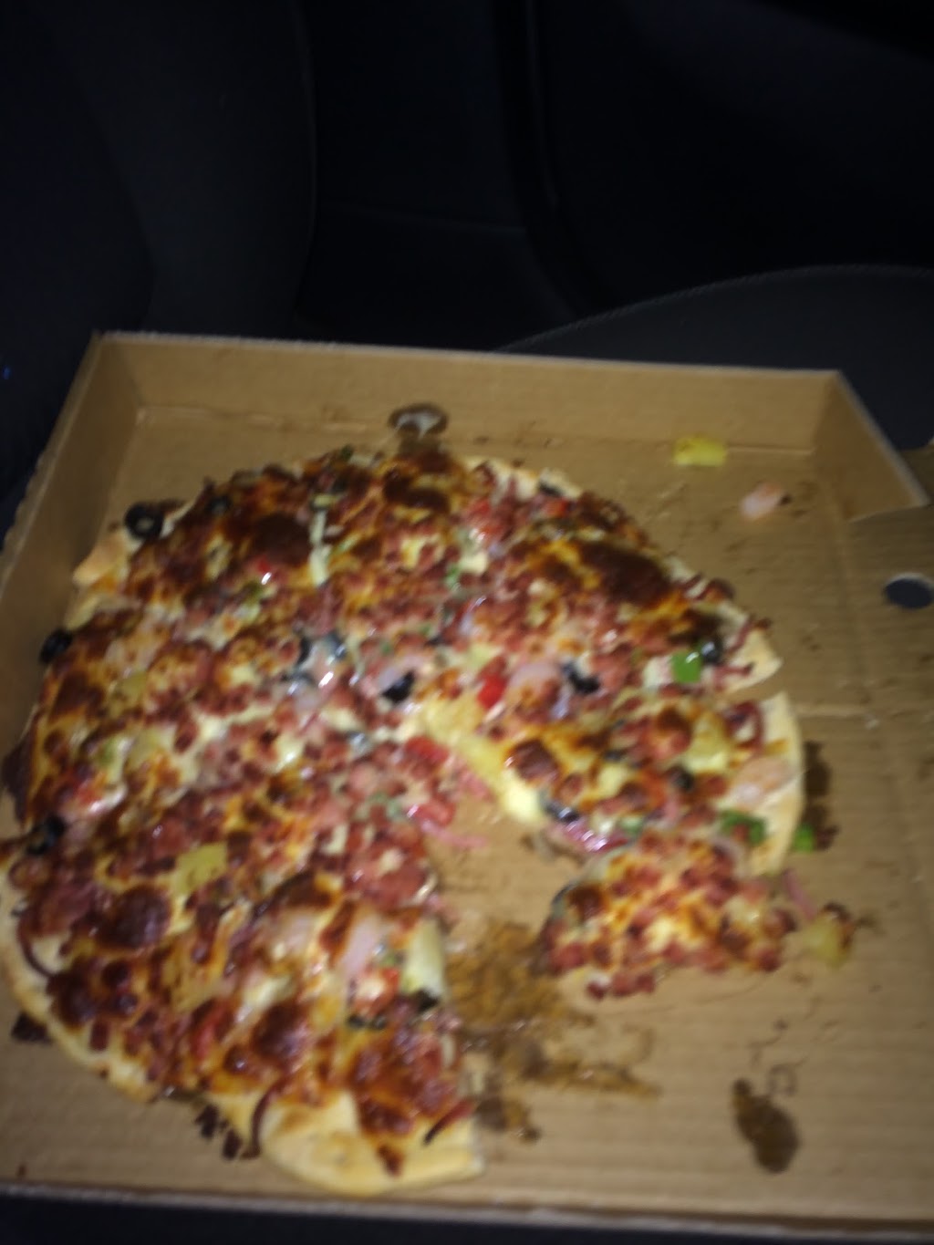 Stratford Pizza & Take Away | meal takeaway | 62 Tyers St, Stratford VIC 3862, Australia | 0351456682 OR +61 3 5145 6682
