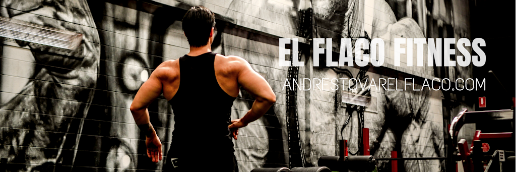 Andres Tovar el Flaco Fitness | health | 97 Alma Rd, St Kilda East VIC 3183, Australia | 0451440206 OR +61 451 440 206