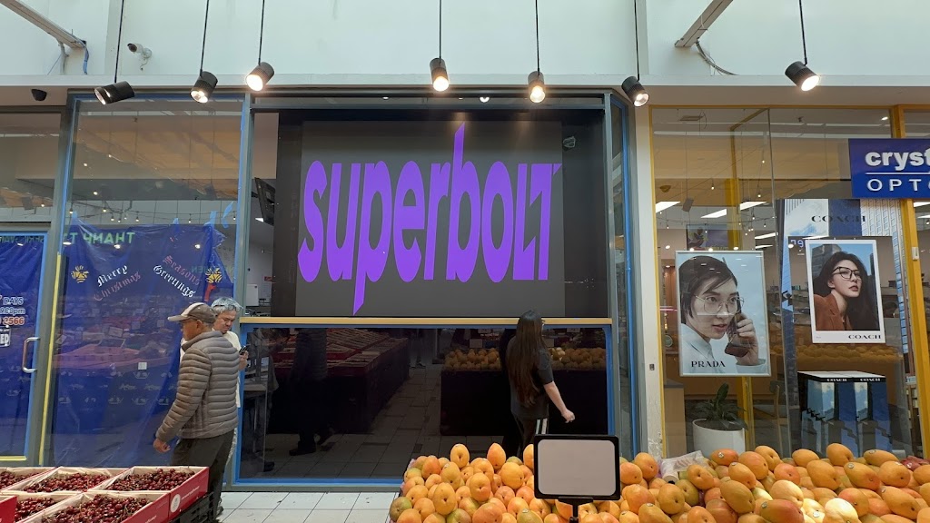 Superbolt Digital Signage | 24 Industrial Dr, Pakenham VIC 3810, Australia | Phone: (03) 5929 8388