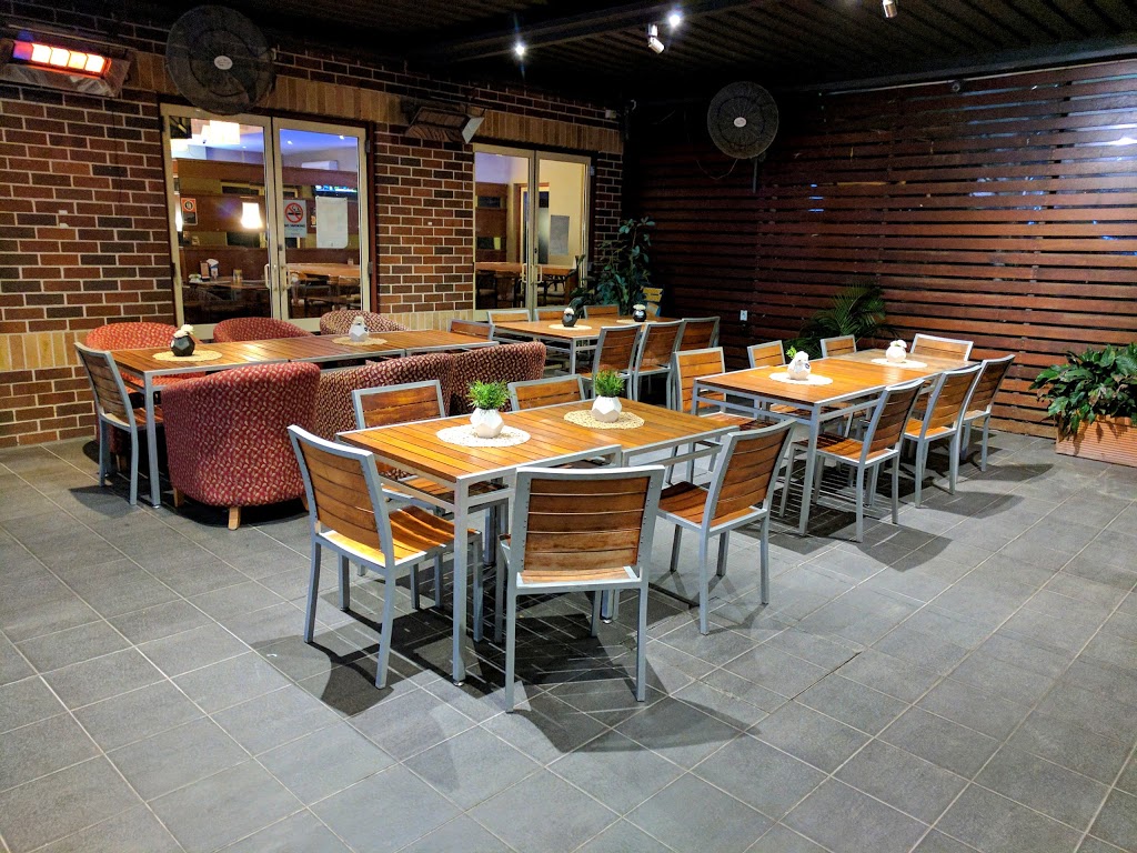 Great Western Grill | restaurant | 1 Rooty Hill Rd N, Rooty Hill NSW 2766, Australia | 0404278134 OR +61 404 278 134