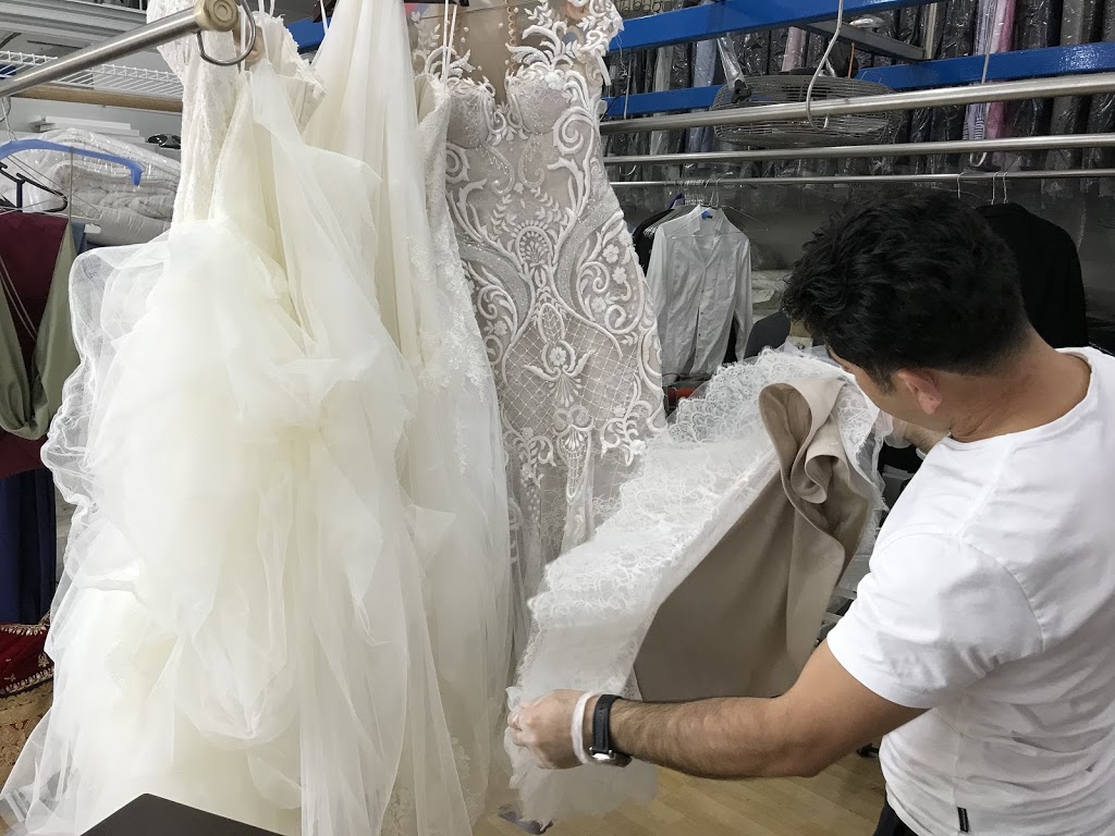 Concord Dry Cleaners | 41 Majors Bay Rd, Concord NSW 2137, Australia | Phone: (02) 9743 2911