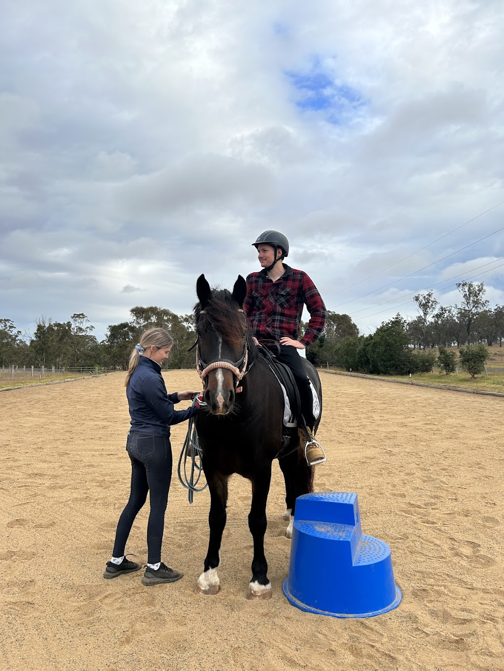 Equi-Guard | 300 Dixons Ln, Ramsay QLD 4358, Australia | Phone: 0488 787 616 Equi-Guard | 300 Dixons Ln, Ramsay QLD 4358, Australia | Phone: 0488 787 616