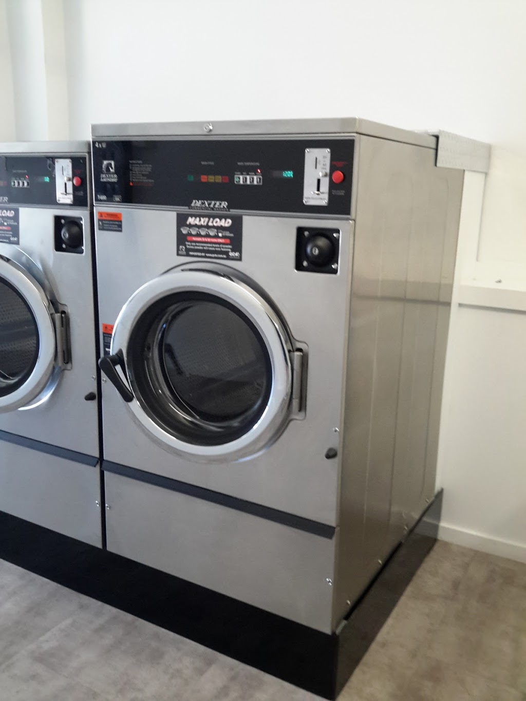 Excel Laundrys Chermside | laundry | 777 Gympie Rd, Chermside QLD 4032, Australia | 0475585662 OR +61 475 585 662