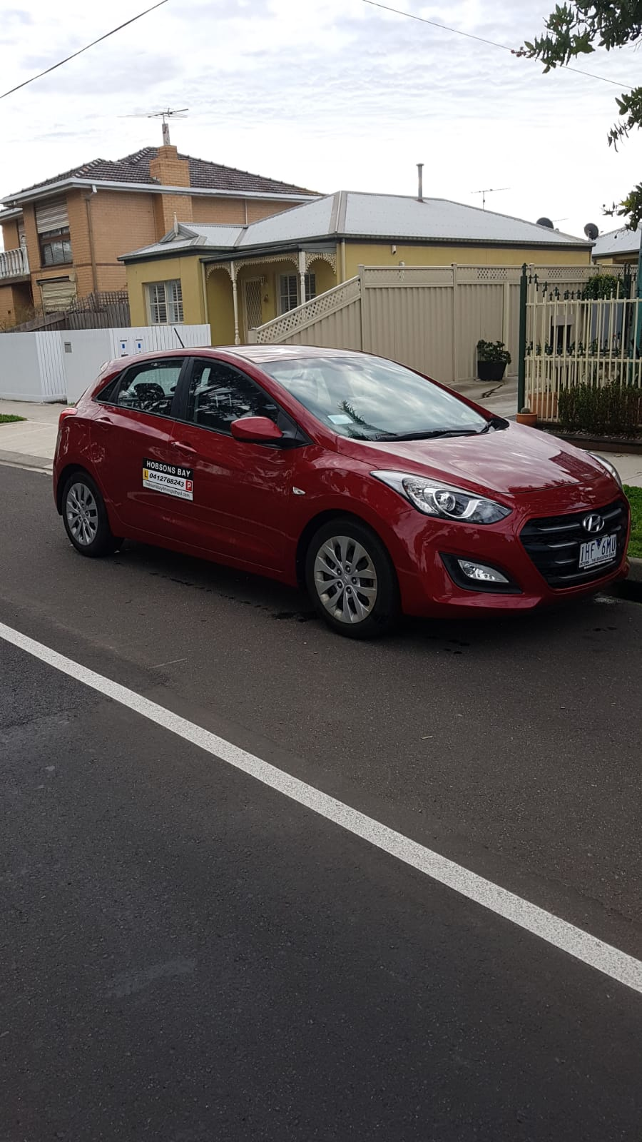 Hobsons Bay Driving School |  | 104 Kororoit Creek Rd, Williamstown VIC 3016, Australia | 0393999244 OR +61 3 9399 9244