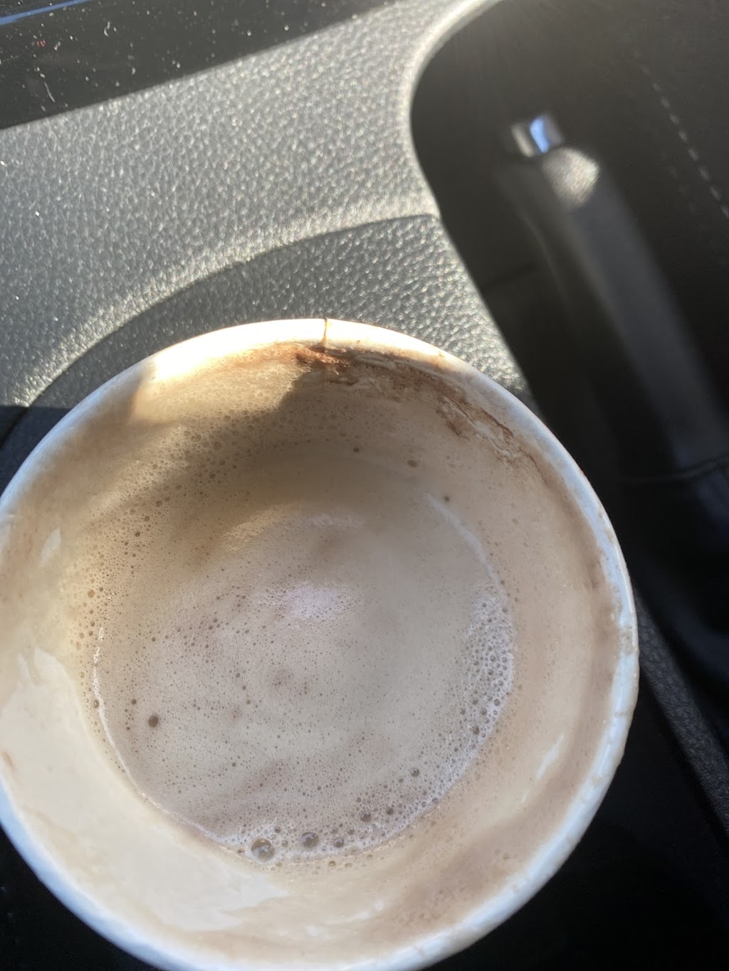 Zarraffas Coffee Beaudesert | 1 Oakland Wy, Beaudesert QLD 4285, Australia | Phone: (07) 5515 1767