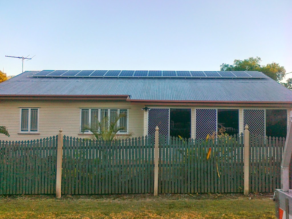 E.G.S.S - Electronics & Garden Solar Solutions | car repair | 72 Allambie Rd, Coominya QLD 4311, Australia | 0487773726 OR +61 487 773 726
