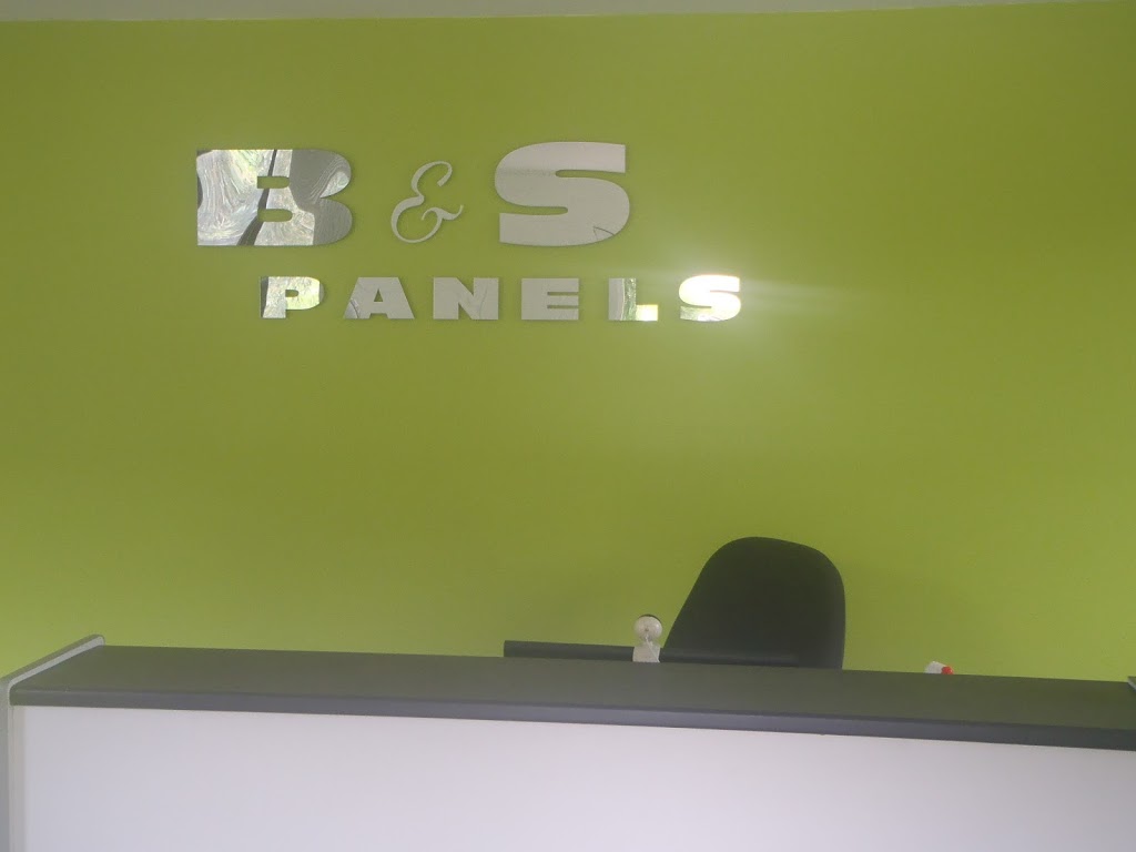 B&S Panels Smash Repairs | car repair | 27 Cranbrook Rd, Batemans Bay NSW 2536, Australia | 0244729287 OR +61 2 4472 9287