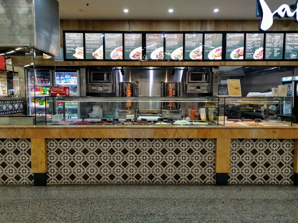 Sahara Grill | restaurant | Warwick Farm NSW 2170, Australia