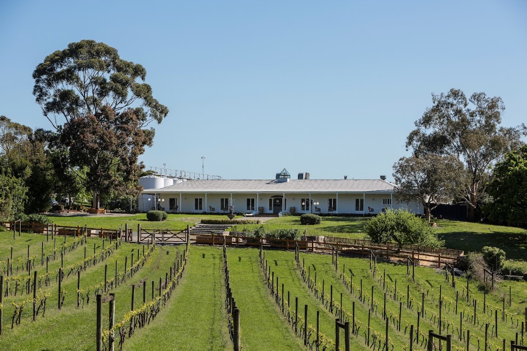 Cellar Door @ The Farm | 21/23 Delaneys Rd, Warrandyte South VIC 3134, Australia | Phone: (03) 4150 5617