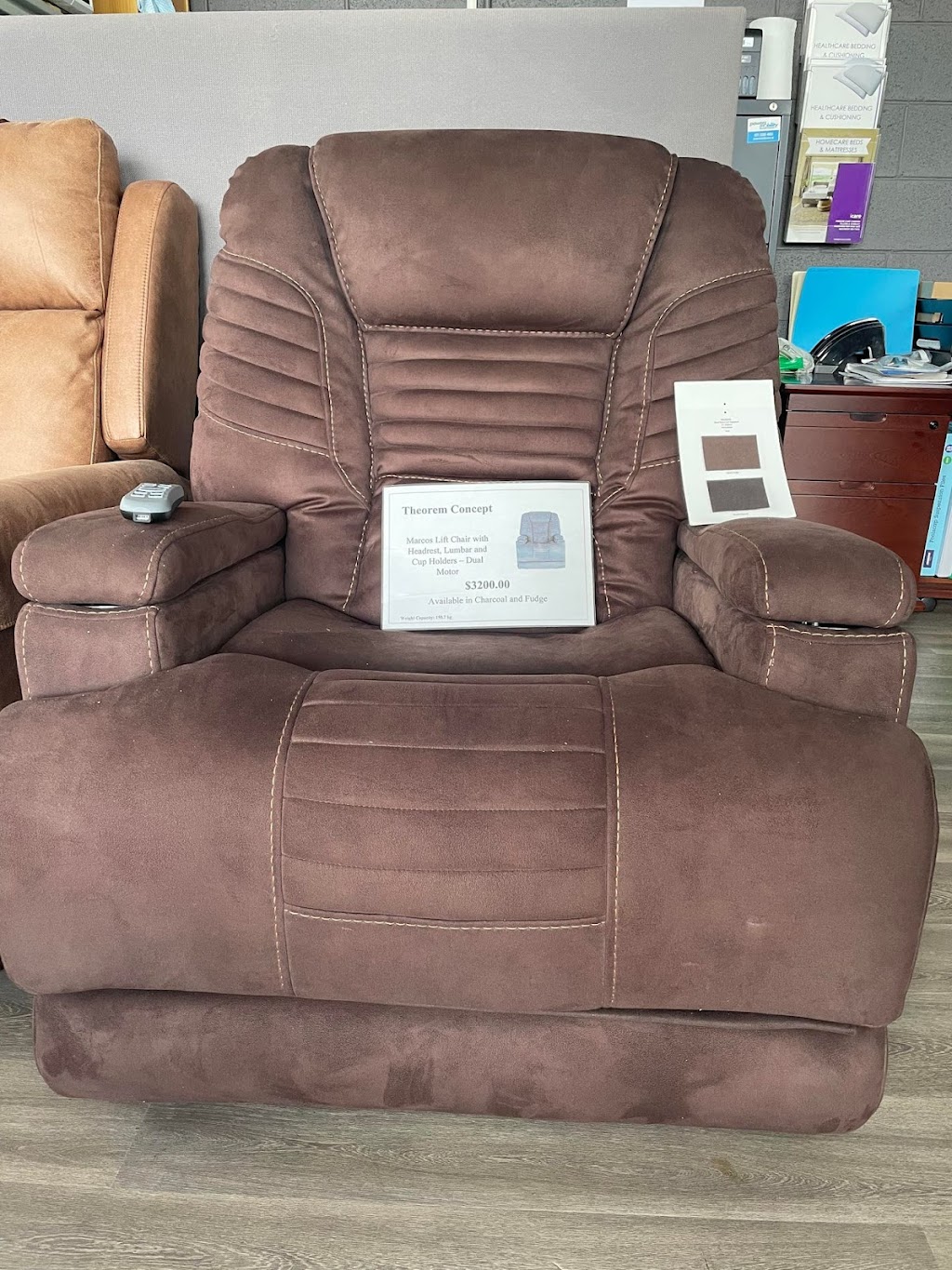 Ipswich Equipment & Mobility | 3 Butter Factory Rd, North Booval QLD 4304, Australia | Phone: 0456 643 556