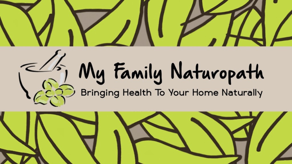 My Family Naturopath | health | 28 Carrywell Cres, Toormina NSW 2452, Australia | 0434597495 OR +61 434 597 495