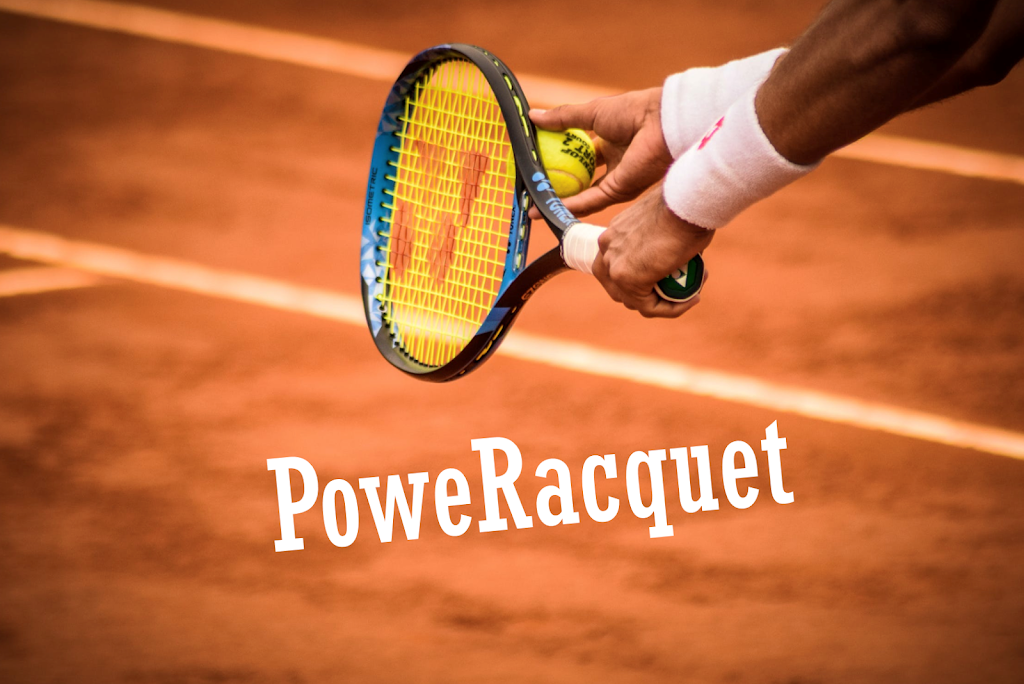 PoweRacquet Tennis | 177 Mitchell Rd, Erskineville NSW 2043, Australia | Phone: 0414 460 865