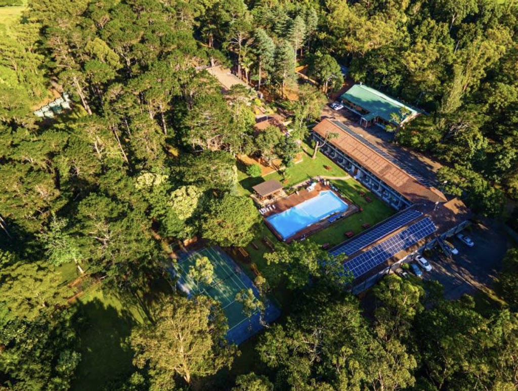 The Lodge Jamberoo | lodging | 406 Jamberoo Mountain Rd, Jamberoo NSW 2533, Australia | 0242360269 OR +61 2 4236 0269