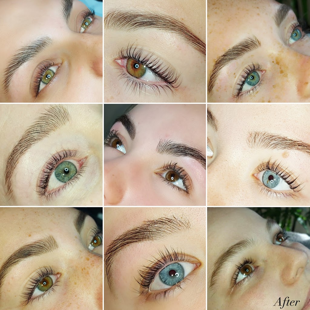 Lashes and Brows by Vicki | beauty salon | 22 View St, Peakhurst Heights NSW 2210, Australia | 0418289086 OR +61 418 289 086